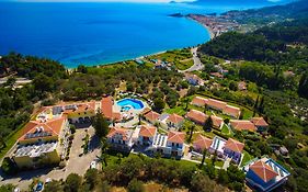 Ξενοδοχείο Αρίων Samos Island Exterior photo