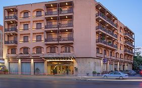 Ξενοδοχείο Ακάλη Χανιά Exterior photo