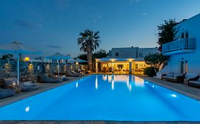 Dionysos Luxury Hotel Mykonos Μύκονος Exterior photo
