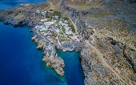 Kalypso Cretan Village Resort & Spa Πλακιάς Exterior photo