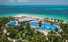 Riu Caribe Ξενοδοχείο Κανκούν Exterior photo