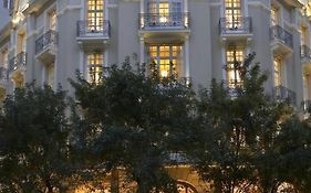 The Excelsior Small Luxury Hotels Of The World Θεσσαλονίκη Exterior photo