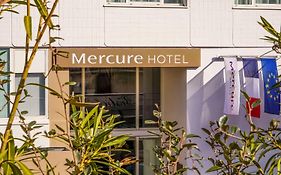 Mercure Marseille Centre Prado Velodrome Ξενοδοχείο Exterior photo