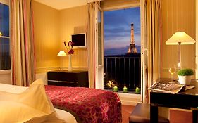 Duquesne Eiffel Ξενοδοχείο Παρίσι Room photo