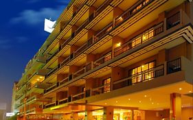 Pattaya Loft Ξενοδοχείο Exterior photo