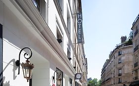 Hotel Madeleine Haussmann Παρίσι Exterior photo