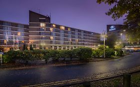 Hilton Birmingham Metropole Ξενοδοχείο Exterior photo