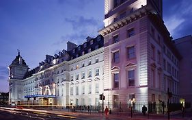 Hilton London Paddington Ξενοδοχείο Exterior photo