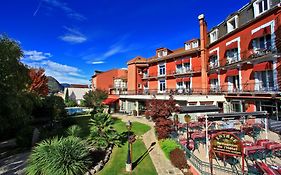 Best Western Beausejour Ξενοδοχείο Λούρδη Exterior photo