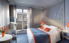 Splendid Etoile Ξενοδοχείο Παρίσι Room photo