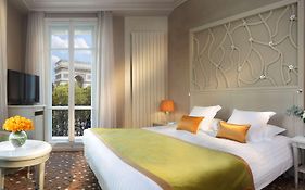 Splendid Etoile Ξενοδοχείο Παρίσι Room photo