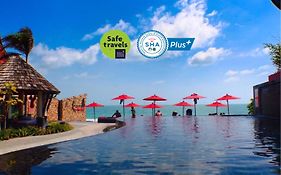 Kirikayan Boutique Resort - Sha Extra Plus Παραλία Σαγουένγκ Exterior photo