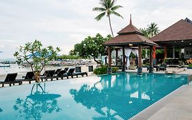 Samaya Wellness Resort Παραλία Λαμάι Exterior photo
