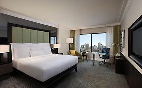 Jw Marriott Hotel Μπανγκόκ Room photo