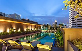 Best Western Premier Sukhumvit Ξενοδοχείο Μπανγκόκ Exterior photo