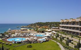 Grande Real Santa Eulalia Resort & Hotel Spa Αλμπουφέιρα Exterior photo