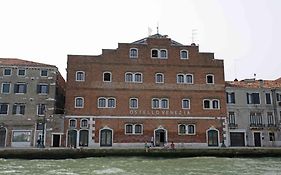 Generator Βενετία Exterior photo