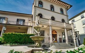 Palazzo Montebello Ξενοδοχείο Φλωρεντία Exterior photo