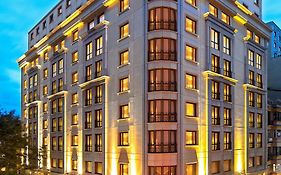 Grand Oztanik Hotel Κωνσταντινούπολη Exterior photo
