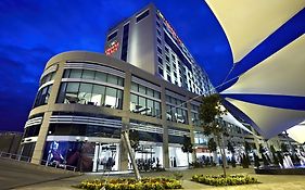 Crowne Plaza Istanbul Asia, An Ihg Hotel Exterior photo