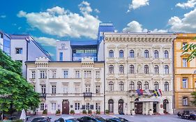 Hotel President Βουδαπέστη Exterior photo
