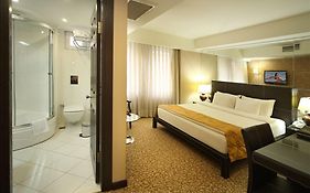 Cartoon Hotel Κωνσταντινούπολη Room photo