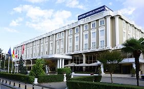 Eresin Hotels Topkapi Κωνσταντινούπολη Exterior photo