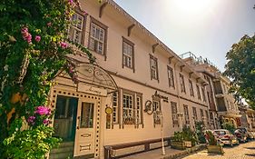 Avicenna Hotel Sultanahmet Κωνσταντινούπολη Exterior photo