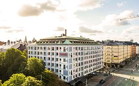 Scandic Malmen Ξενοδοχείο Στοκχόλμη Exterior photo