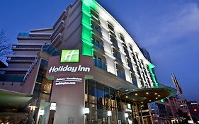 Holiday Inn Ankara-Kavaklidere, An Ihg Hotel Άγκυρα Exterior photo