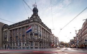 Art'Otel Amsterdam, Powered By Radisson Hotels Exterior photo