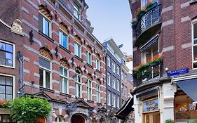 Best Western Dam Square Inn Άμστερνταμ Exterior photo