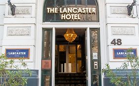 The Lancaster Hotel Άμστερνταμ Exterior photo