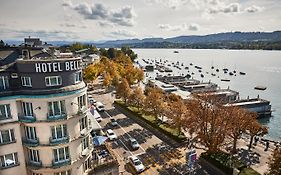 Ameron Zurich Bellerive Au Lac Ξενοδοχείο Exterior photo