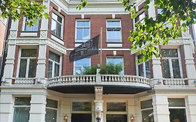 Piet Hein Ξενοδοχείο Άμστερνταμ Exterior photo