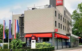 Ibis Utrecht Ξενοδοχείο Exterior photo