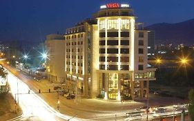 Hotel Vega Σόφια Exterior photo