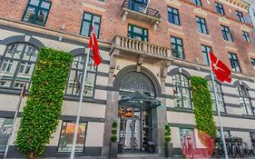 Best Western Hotel Hebron Κοπεγχάγη Exterior photo