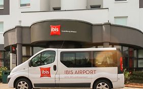 Ibis Luxembourg Aeroport Ξενοδοχείο Exterior photo