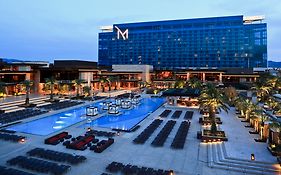 M Resort Spa & Casino Λας Βέγκας Exterior photo