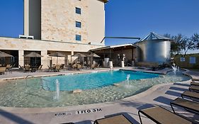 Holiday Inn San Antonio Nw - Seaworld Area Σαν Αντόνιο Exterior photo