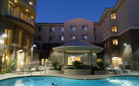 Homewood Suites By Hilton Phoenix Airport South Facilities photo