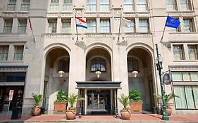 Hilton New Orleans / St. Charles Avenue Ξενοδοχείο Exterior photo