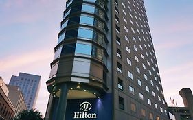 Hilton Boston Back Bay Ξενοδοχείο Exterior photo