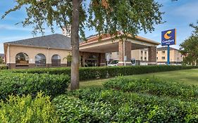 Comfort Inn Dfw Airport North Grapevine Exterior photo