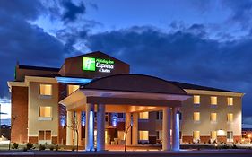 Holiday Inn Express Hotel & Suites Albuquerque Airport, An Ihg Hotel Exterior photo
