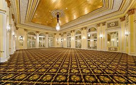 Amway Grand Plaza Hotel, Curio Collection By Hilton Γκραντ Ράπιντς Interior photo
