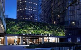 C. Baldwin, Curio Collection By Hilton Ξενοδοχείο Χιούστον Exterior photo