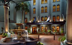 Omni Riverfront Hotel Νέα Ορλεάνη Exterior photo