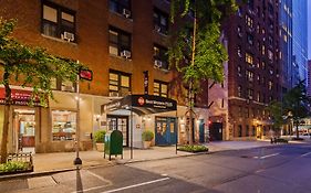 Best Western Plus Hospitality House Suites Νέα Υόρκη Exterior photo